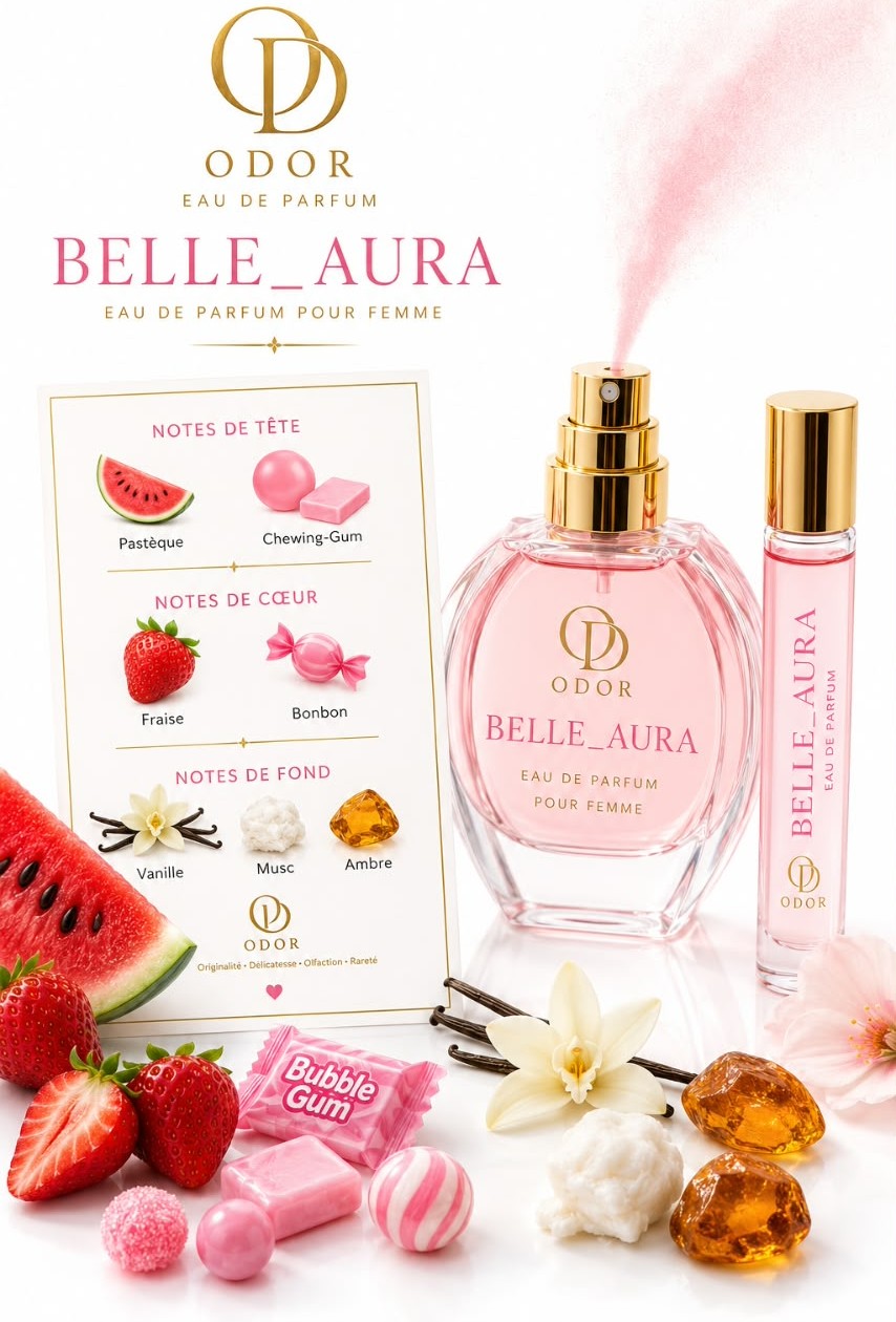 Belle Aura